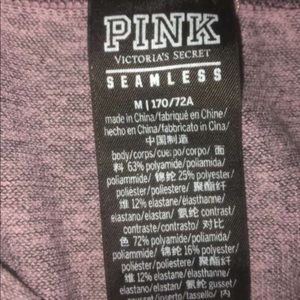 Shorts purple Victoria secret size medium woman